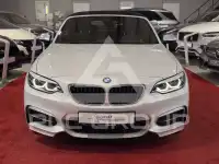 2018 BMW 240M