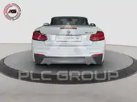 2018 BMW 240M