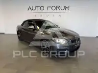2018 BMW 240M