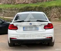 2018 BMW 240M