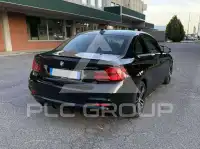 2018 BMW 240M