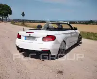 2018 BMW 240M