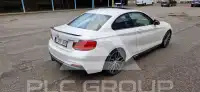 2018 BMW 240M