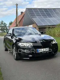 2018 BMW 240M