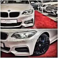 2018 BMW 240M