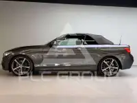2018 BMW 240M