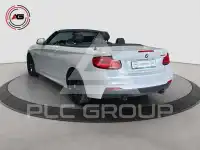 2018 BMW 240M
