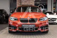 2018 BMW 240M