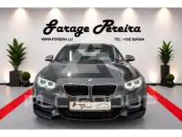 2018 BMW 240M