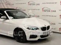 2018 BMW 240M