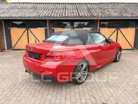 2018 BMW 240M