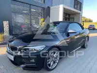 2018 BMW 240M