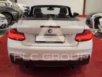 2018 BMW 240M