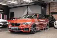 2018 BMW 240M