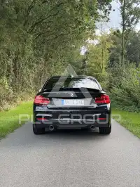 2018 BMW 240M