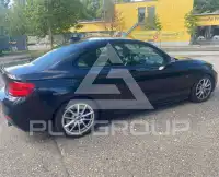 2018 BMW 240M