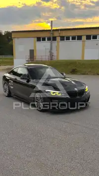 2018 BMW 240M