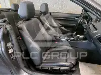 2018 BMW 240M
