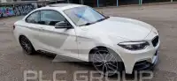 2018 BMW 240M