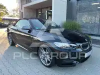 2018 BMW 240M