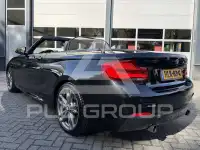 2018 BMW 240M