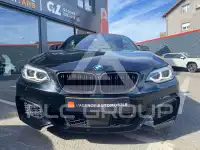 2018 BMW 240M