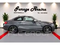 2018 BMW 240M