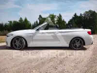 2018 BMW 240M