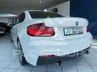 2018 BMW 240M