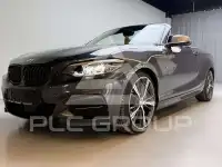 2018 BMW 240M