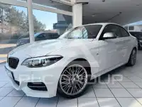 2018 BMW 240M
