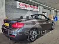 2018 BMW 240M