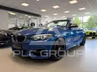 2018 BMW 240M