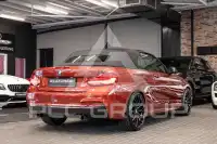 2018 BMW 240M