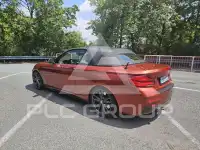 2018 BMW 240M
