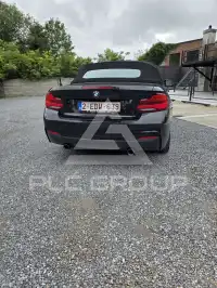 2018 BMW 240M
