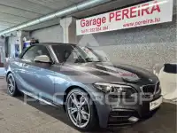 2018 BMW 240M