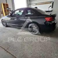 2018 BMW 240M