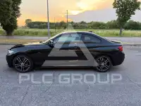 2018 BMW 240M