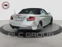 2018 BMW 240M