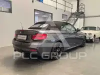 2018 BMW 240M
