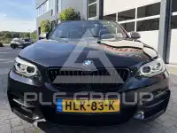 2018 BMW 240M