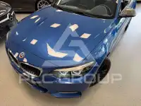 2018 BMW 240M