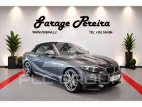2018 BMW 240M