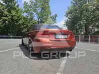 2018 BMW 240M