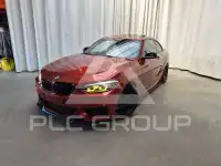 2018 BMW 240M