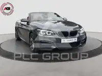2018 BMW 240M