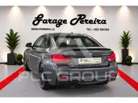 2018 BMW 240M