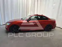 2018 BMW 240M
