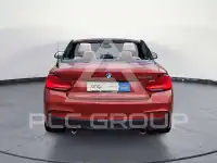 2018 BMW 240M